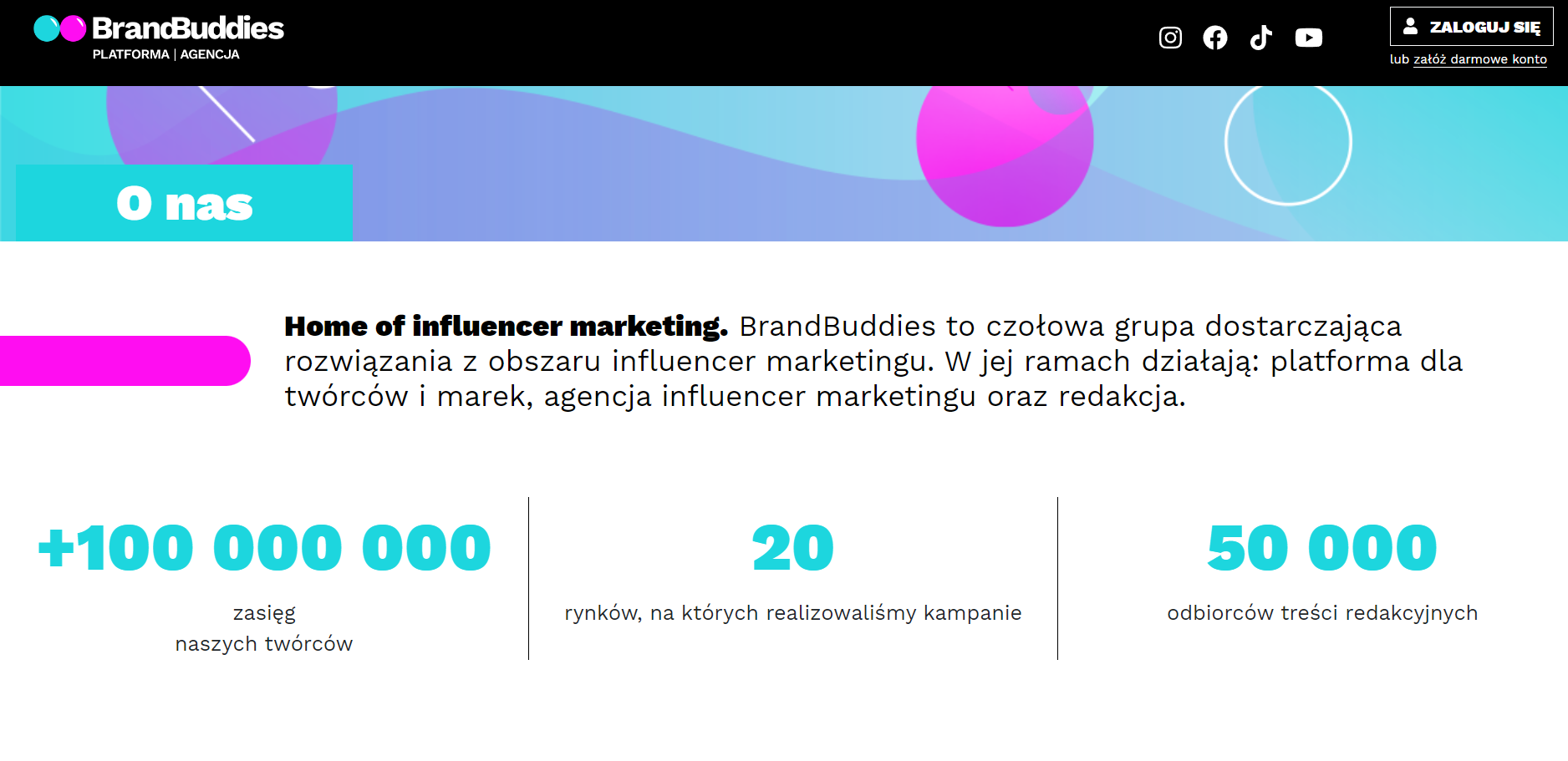 TOP 52 Narzędzia Do Influencer Marketingu W 2023 Roku - Newspoint