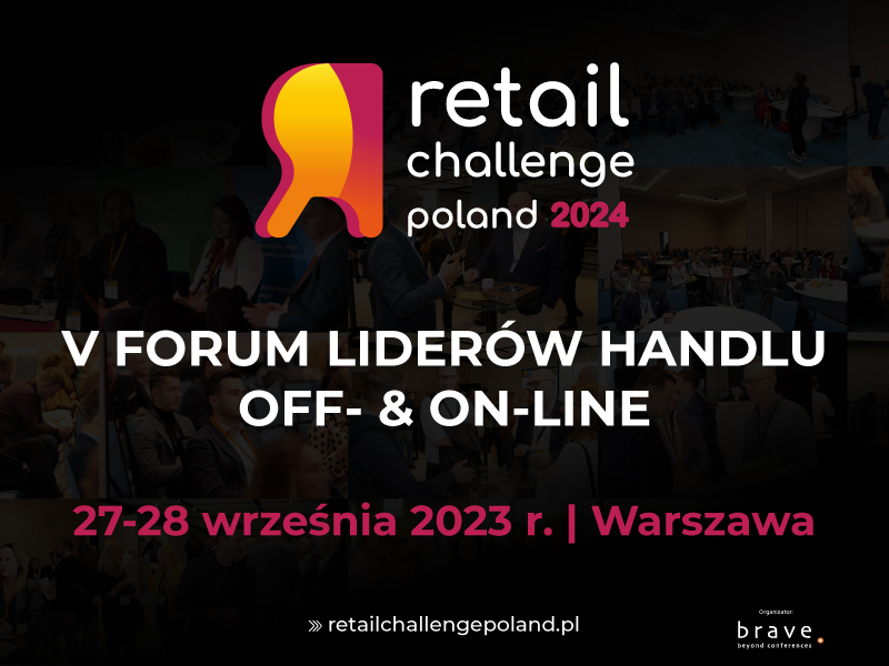 Retail Challenge Poland 2024 Newspoint